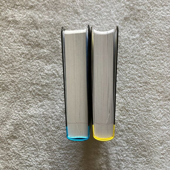 Everything You Need to Ace World History and Math in One Big Fat Notebook - Picture 3 of 3